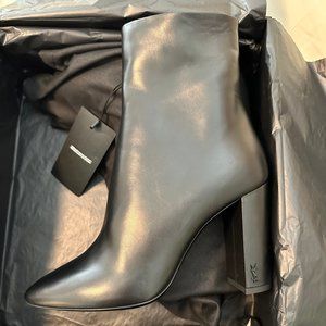 Saint Laurent LOU Boots